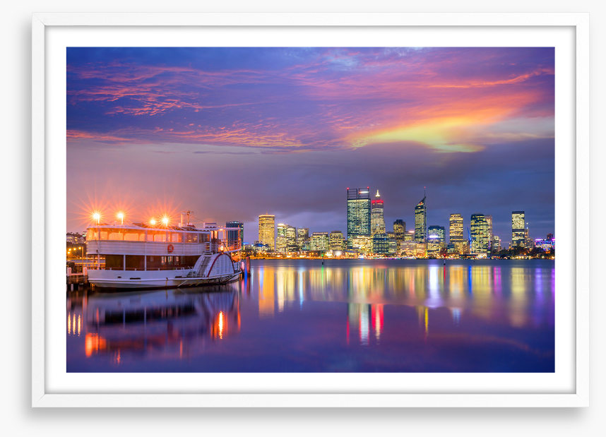 Perth