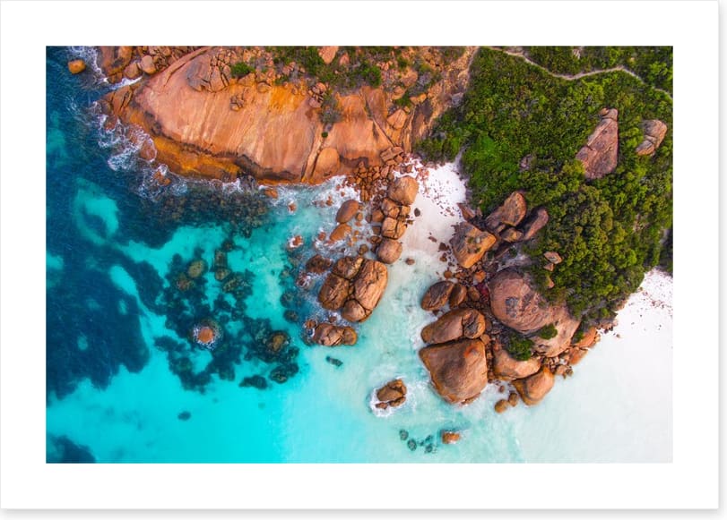 Thistle Cove, Esperance