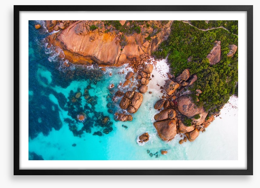 Thistle Cove, Esperance