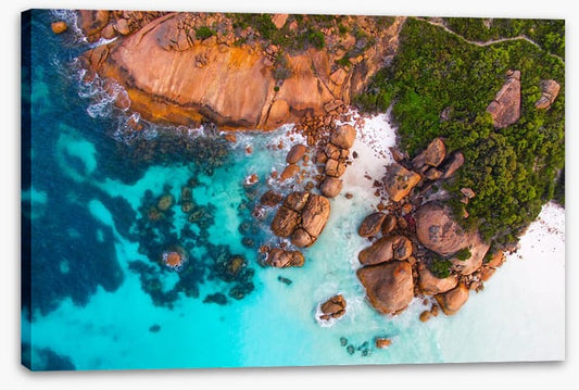 Thistle Cove, Esperance