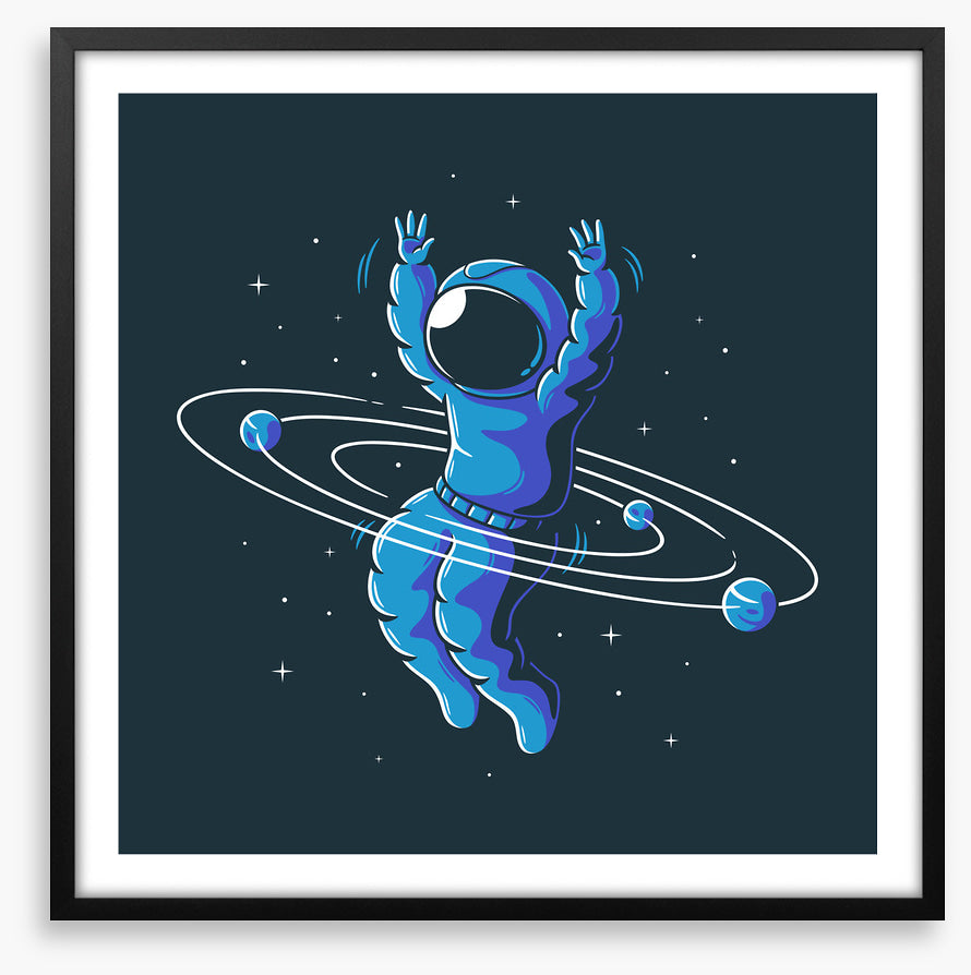 Rockets and Robots