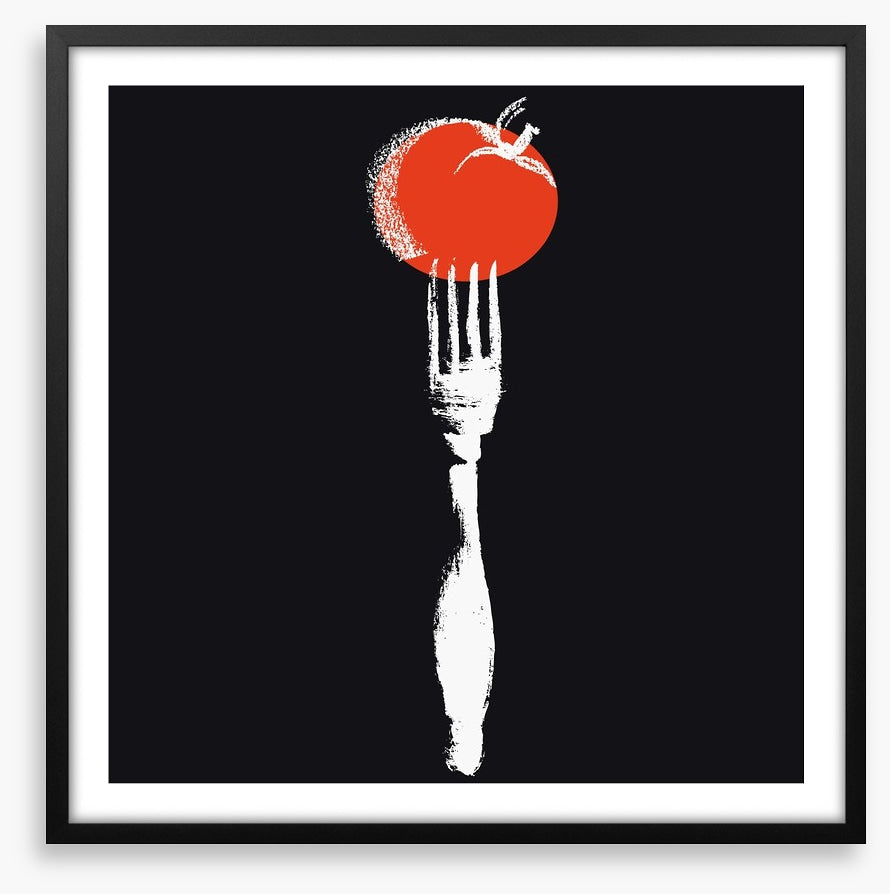 Fork it