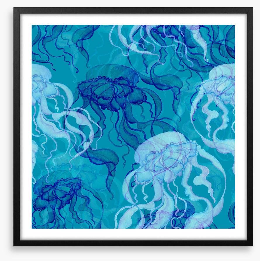 Deep sea drift