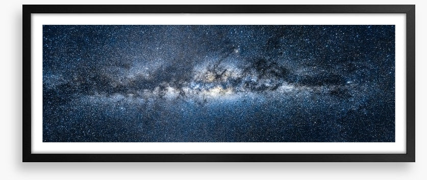 The expanse