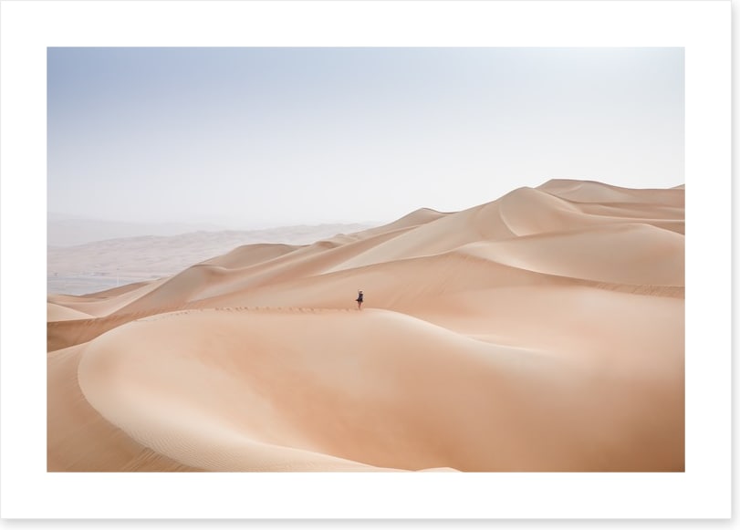 Desert