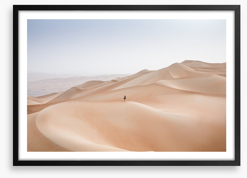 Desert