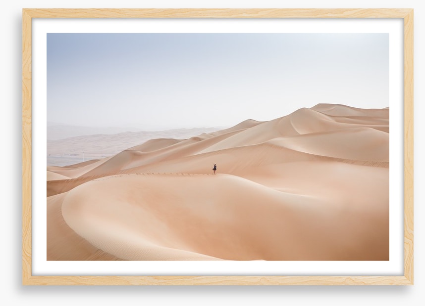 Desert