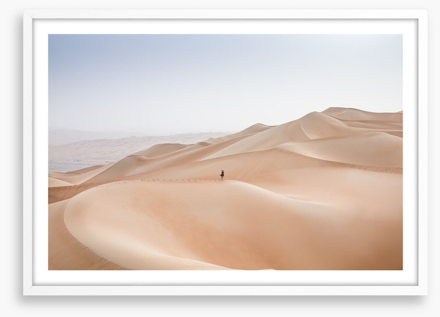 Desert