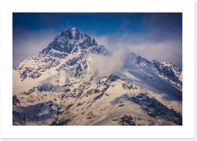 Mountains