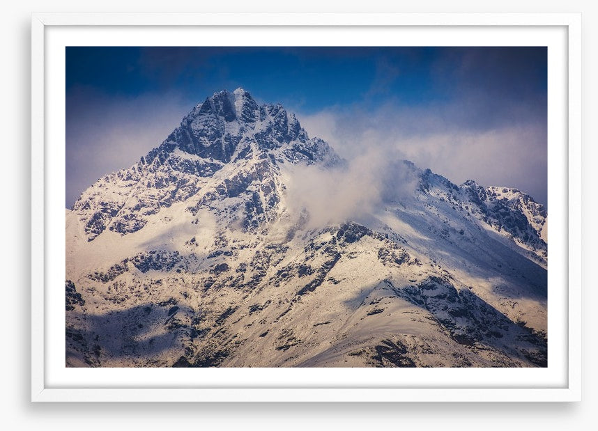 Mountains