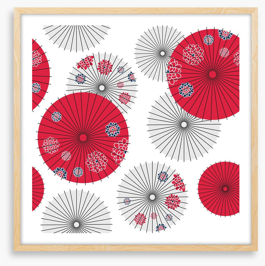 Parasol party