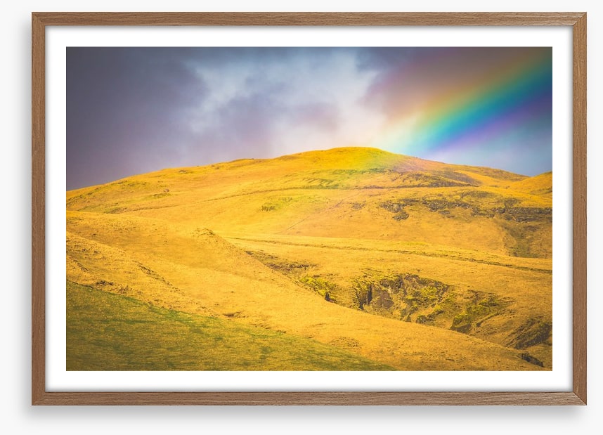 Rainbows