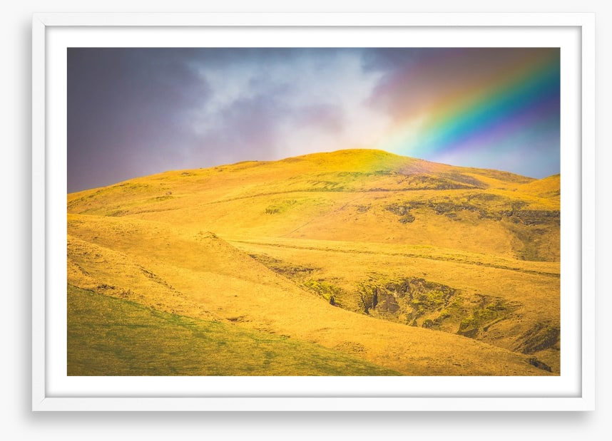 Rainbows