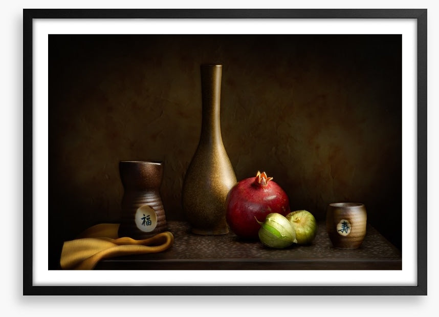 Still Life