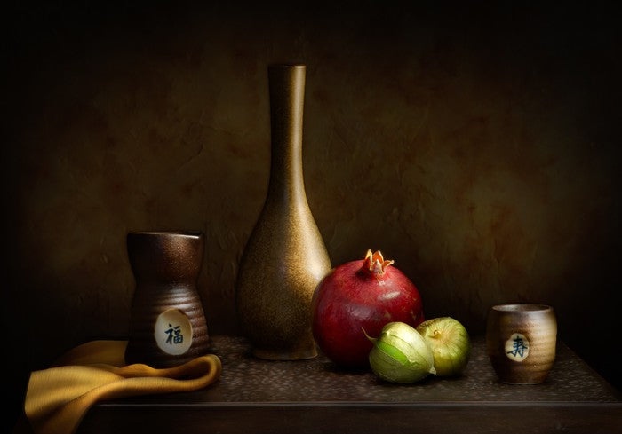 Still Life