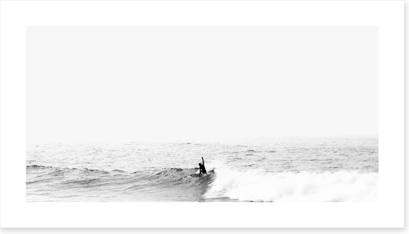 Twist on the top turn