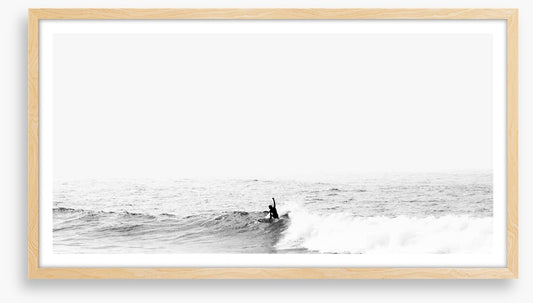 Twist on the top turn