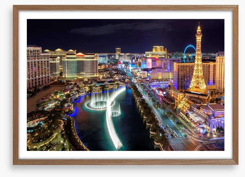 Viva Las Vegas