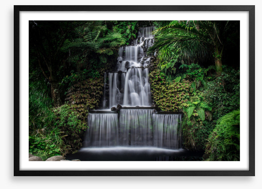 Waterfalls