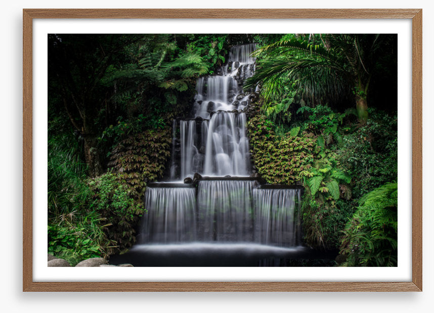 Waterfalls
