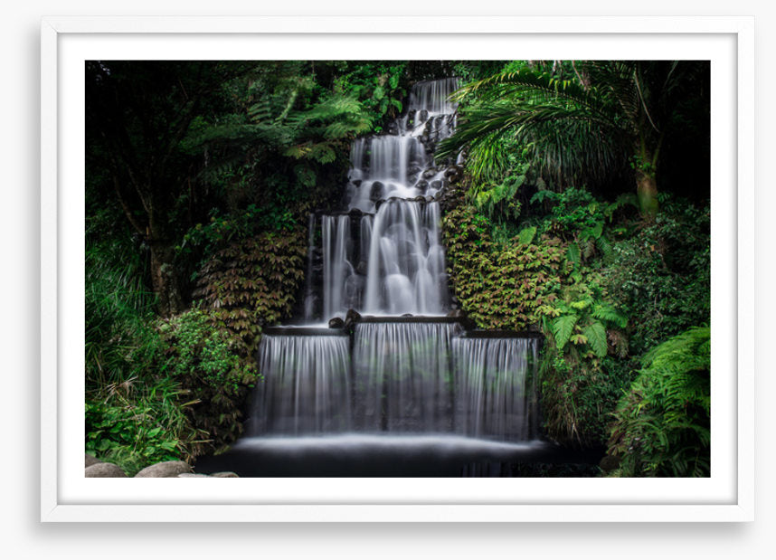 Waterfalls