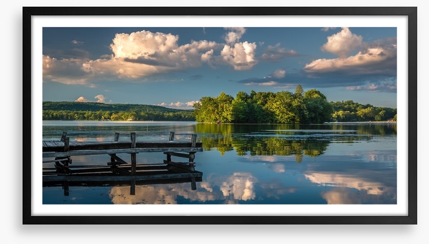 Lakes