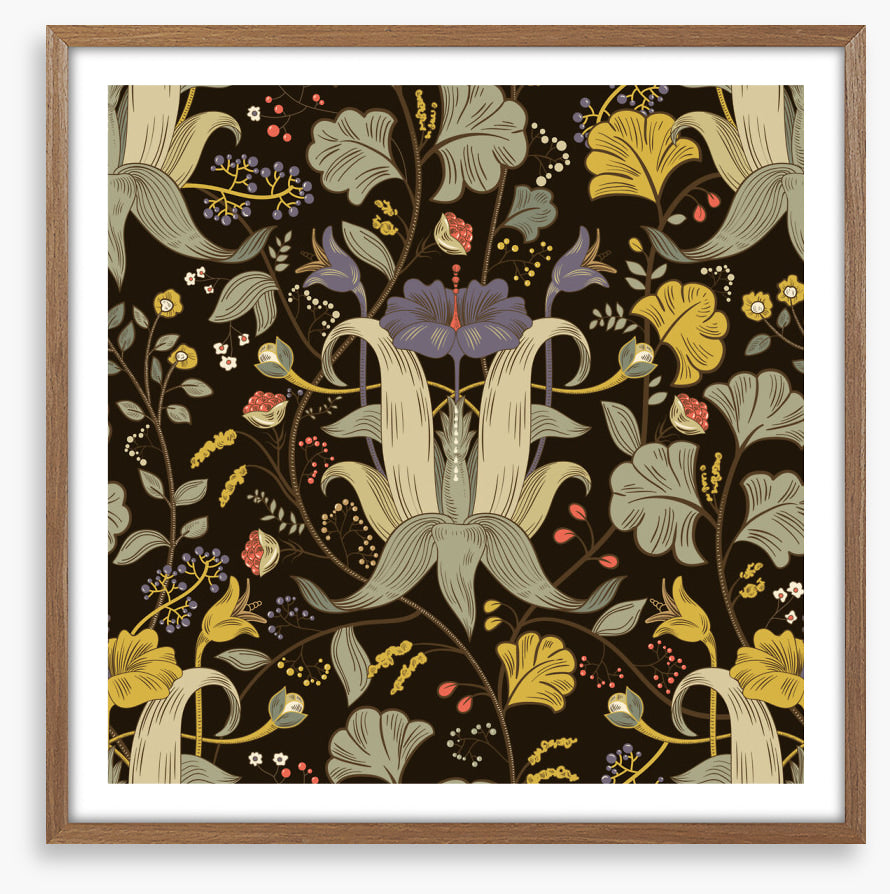 Nouveau bloom