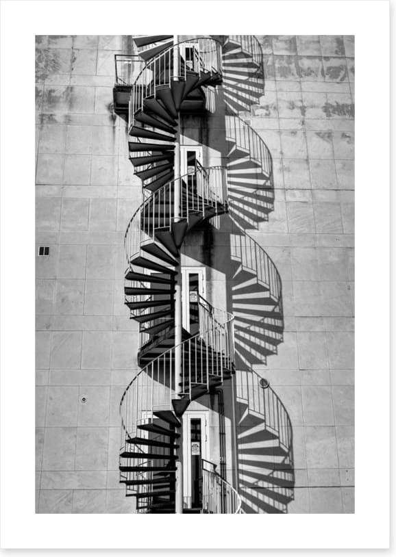 Double helix