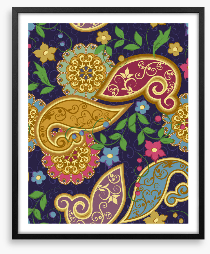 Paisley