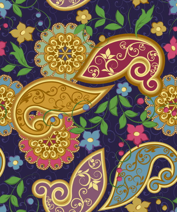 Paisley