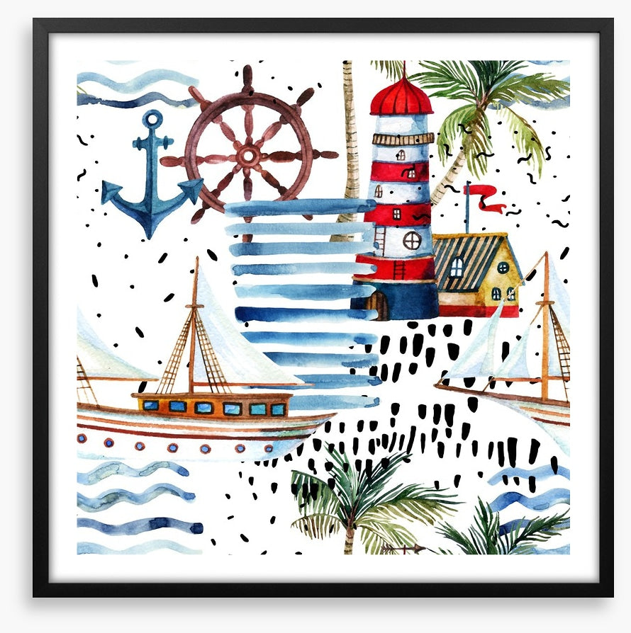 Yacht club