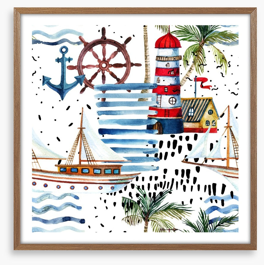 Yacht club
