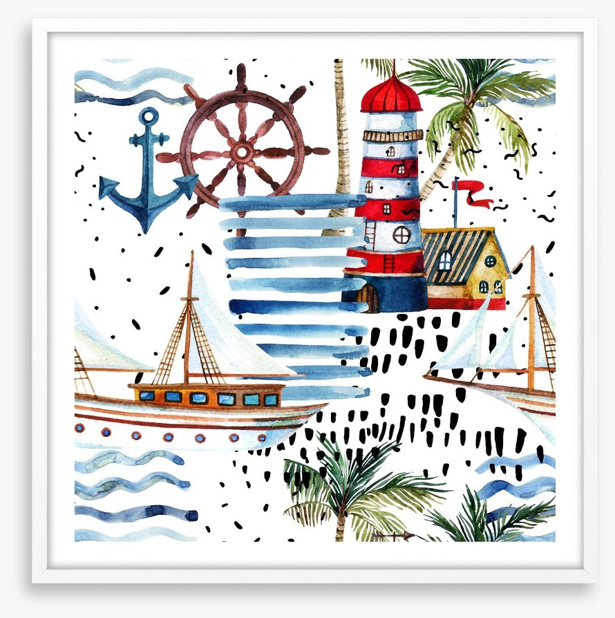 Yacht club