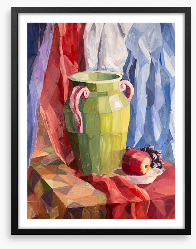 Cubism