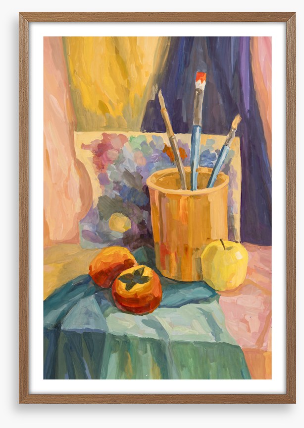 Still Life