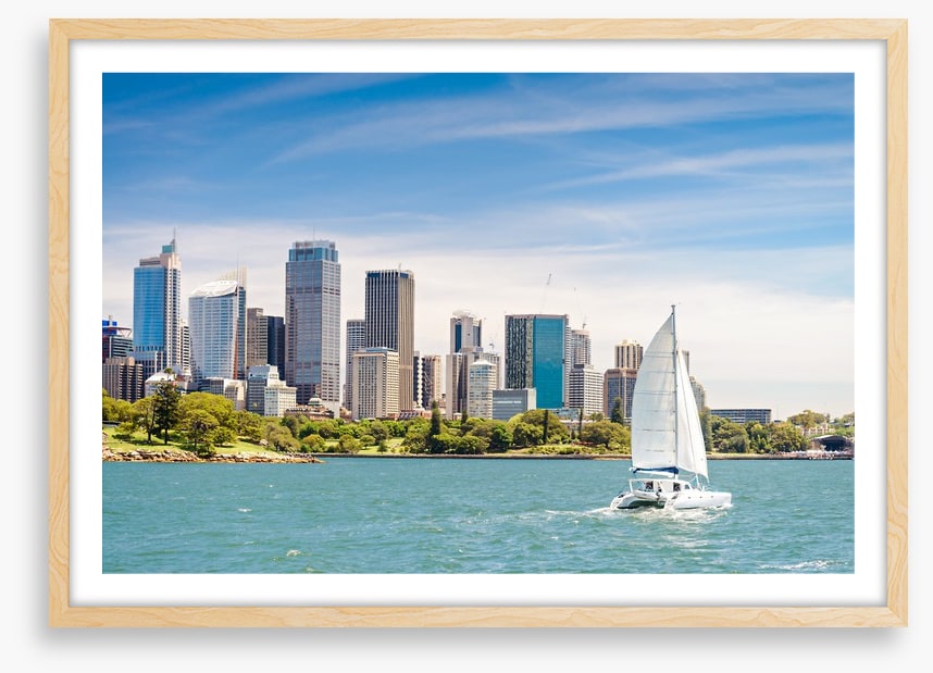 Sydney