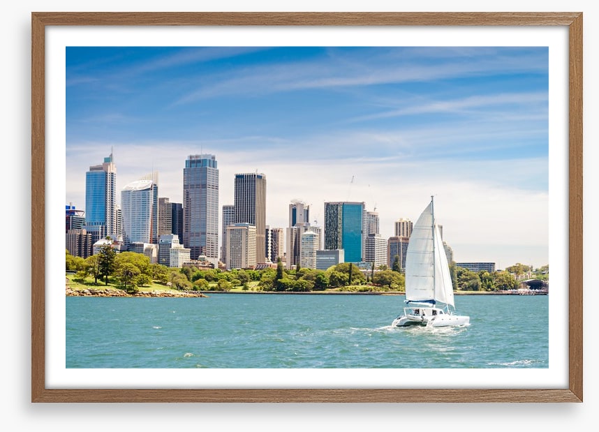 Sydney