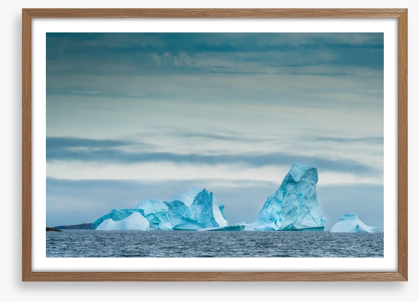 Glaciers