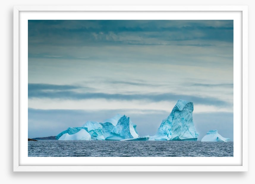 Glaciers