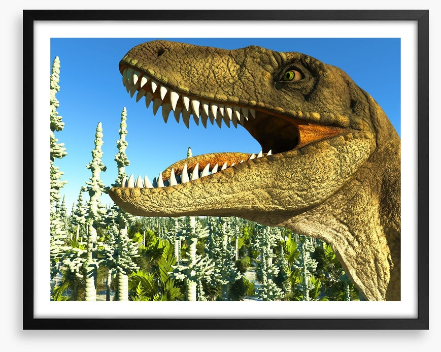 Dinosaurs