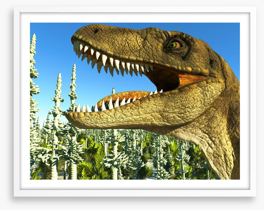 Dinosaurs