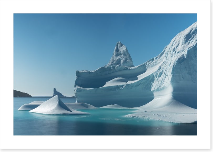 Glaciers