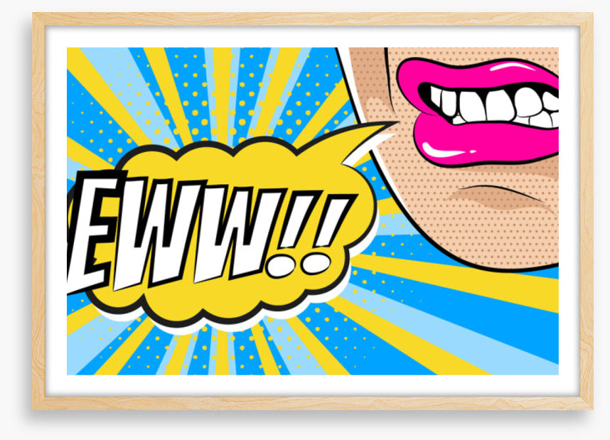 Pop Art