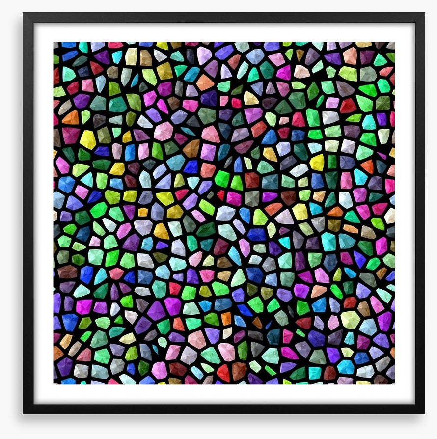 Mosaic
