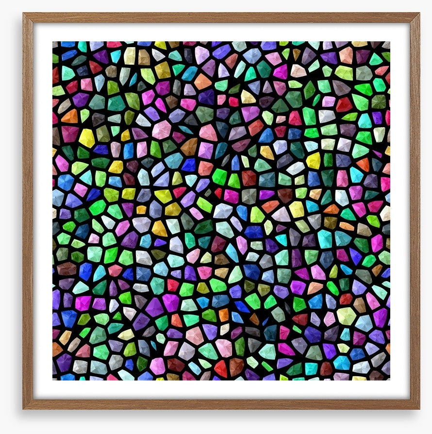 Mosaic