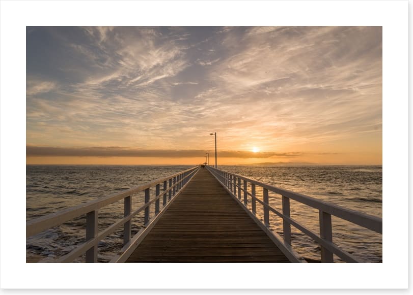 Jetty