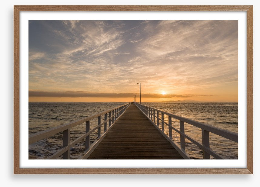 Jetty