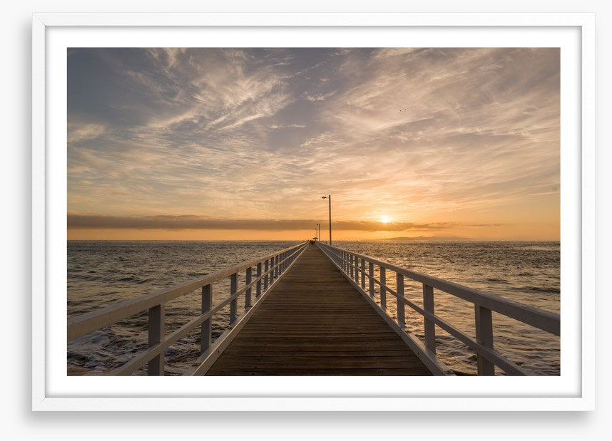 Jetty