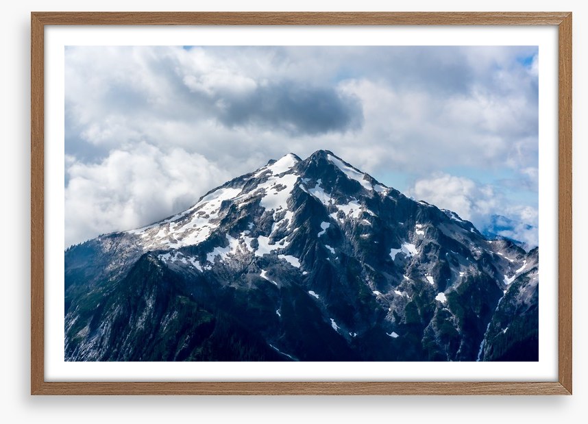 Mountains