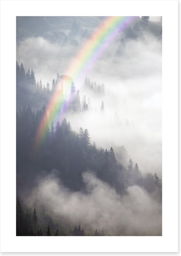 Rainbows